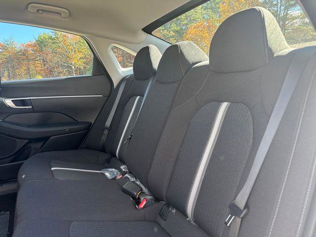 New 2026 Hyundai Sonata SE image 10