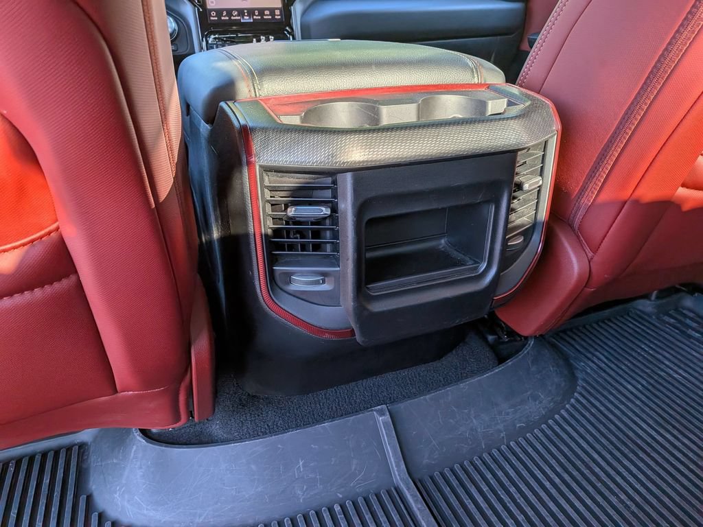 Used 2025 RAM 1500 Rebel AWD/4WD image 20