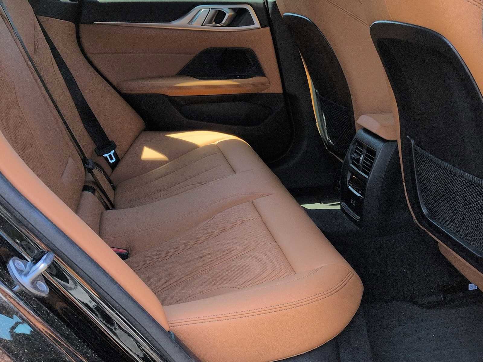 Certified 2023 BMW i4 eDrive35 w/ Premium Package RWD image 22
