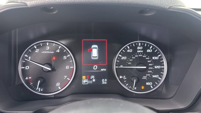 New 2026 Subaru Forester Limited image 21