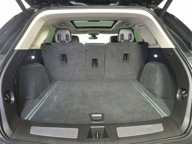 Used 2018 Cadillac XT5 Premium Luxury image 27