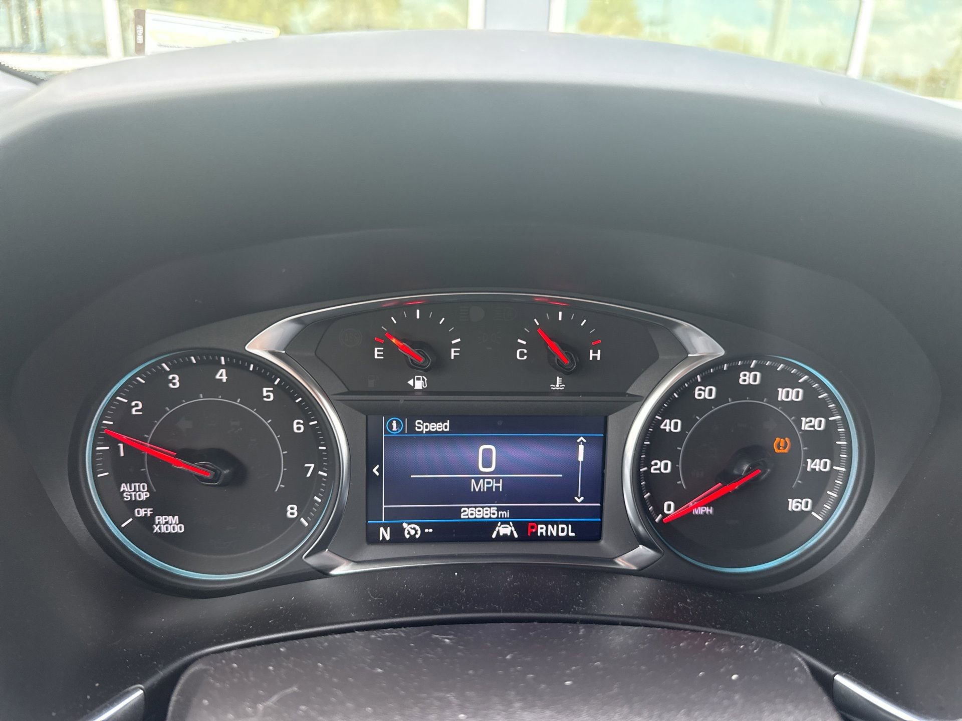 Used 2024 Chevrolet Equinox LT image 16