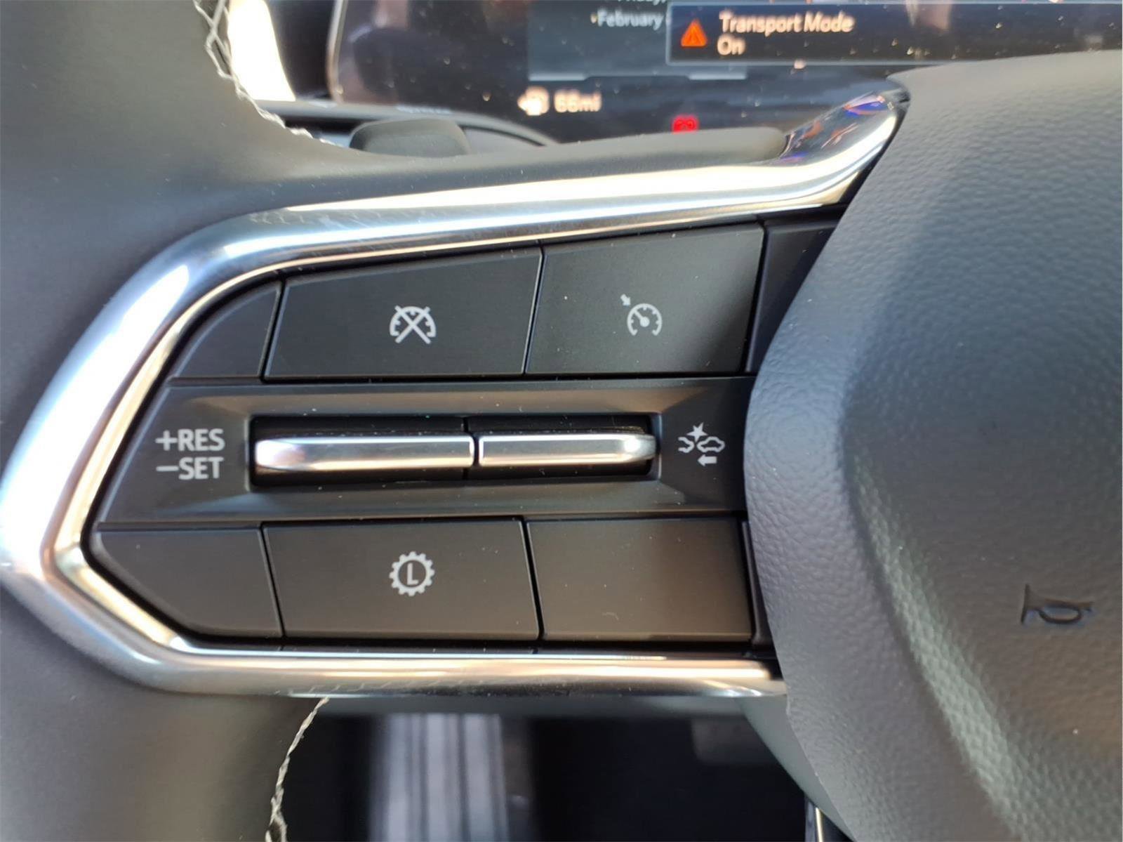 New 2026 Chevrolet Traverse LT image 20