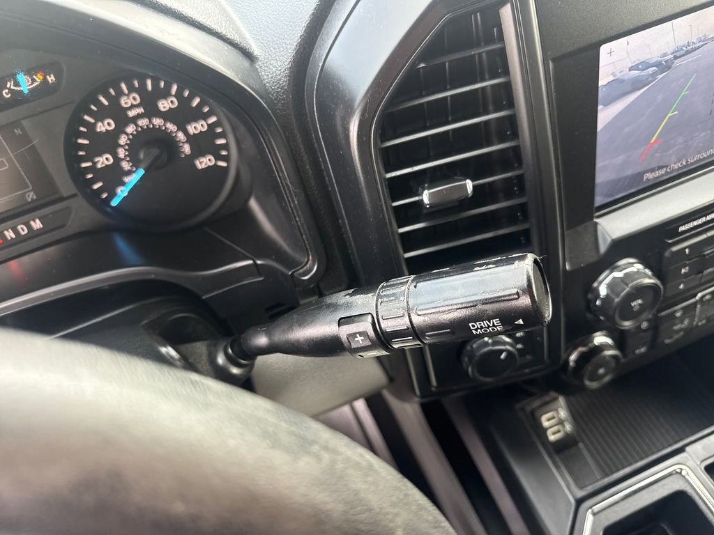 Used 2020 Ford F150 XL w/ Equipment Group 101A Mid AWD/4WD image 43