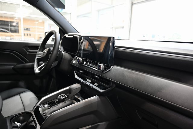 New 2026 Chevrolet Colorado Trail Boss image 16