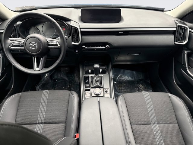 Used 2025 MAZDA CX-50 AWD 2.5 S w/ Preferred Package image 14
