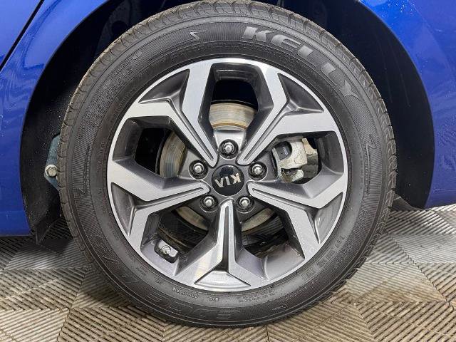 Used 2021 Kia Forte LXS FWD image 22