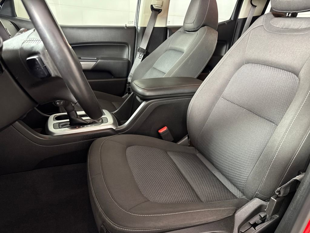 Used 2019 Chevrolet Colorado LT w/ LT Convenience Package image 11
