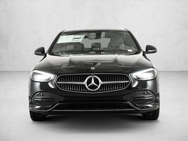 New 2026 Mercedes-Benz C 300 4MATIC Sedan image 2