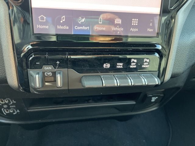 New 2026 RAM 3500 Tradesman image 27