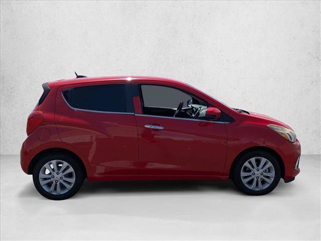 Used 2017 Chevrolet Spark LT FWD image 4