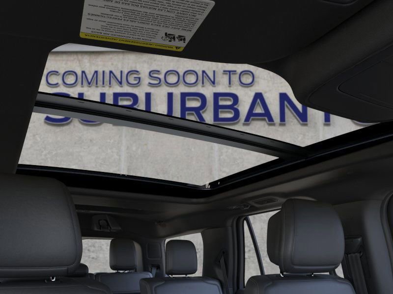 New 2026 Ford Expedition Platinum image 23