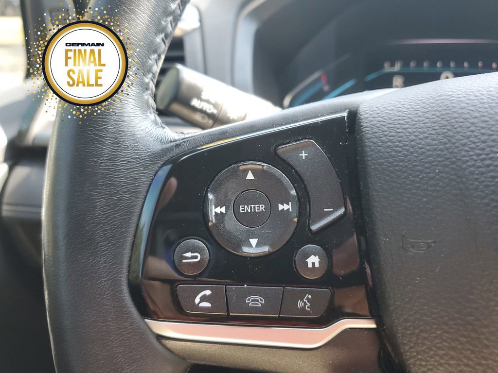 Used 2023 Honda Odyssey Elite image 27