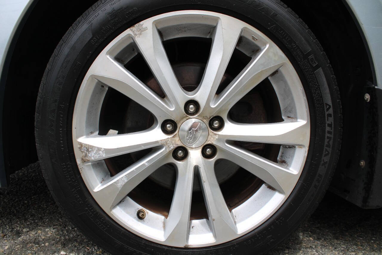 Used 2013 Subaru Legacy 2.5i Limited AWD/4WD image 18