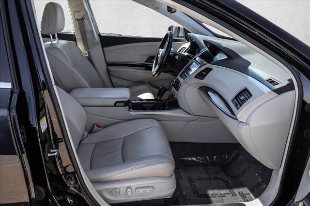 Used 2014 Acura RLX w/ Advance Package FWD image 26
