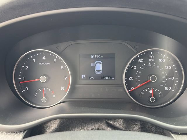 Used 2020 Kia Sportage LX AWD/4WD image 24