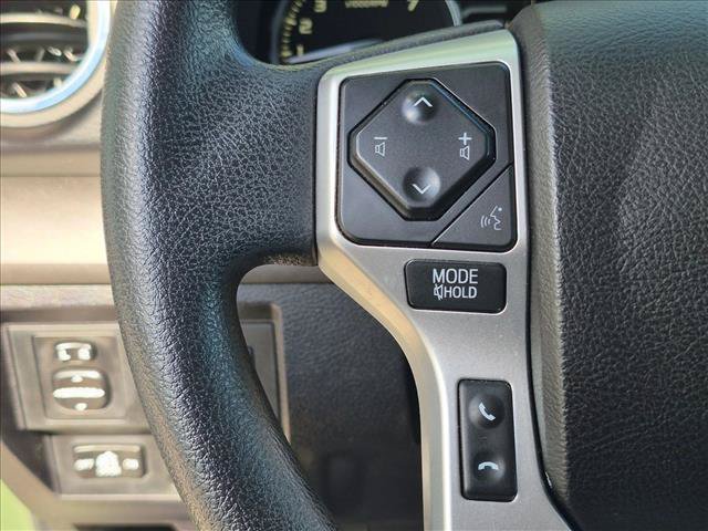 Used 2021 Toyota Tundra SR5 w/ Trail Edition AWD/4WD image 11