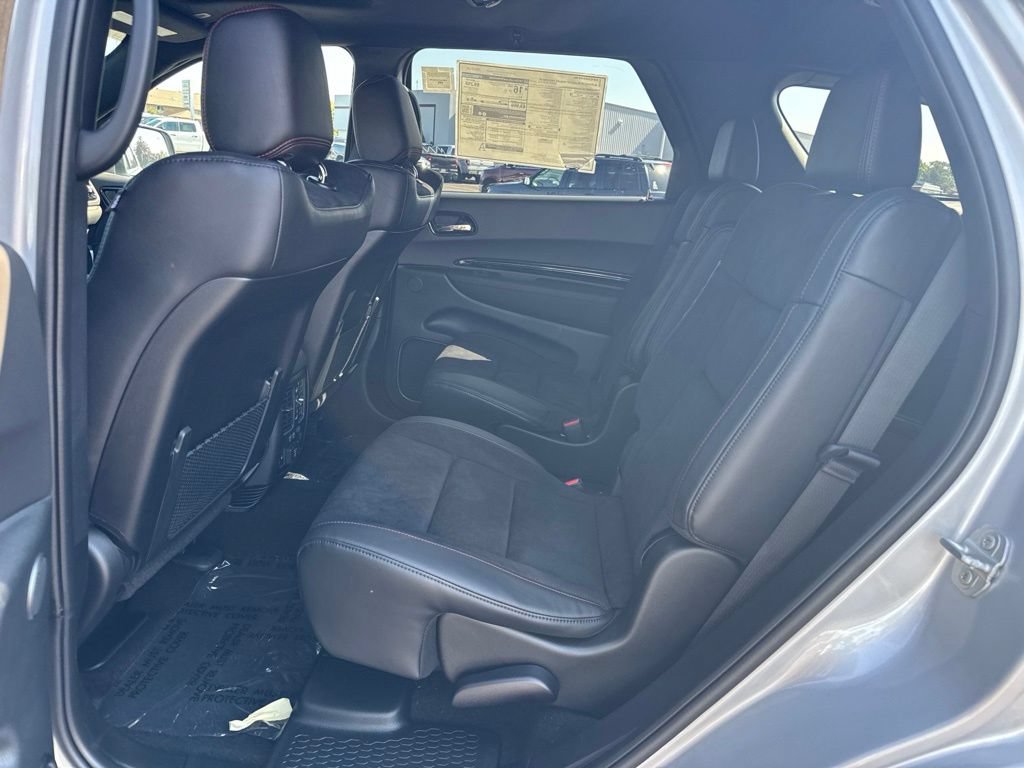 New 2026 Dodge Durango GT AWD/4WD image 5