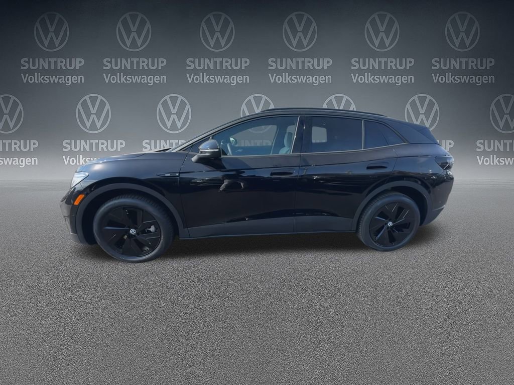 New 2025 Volkswagen ID.4 Pro S AWD/4WD image 9