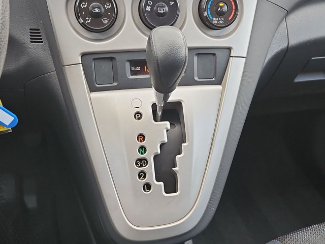 Used 2010 Toyota Matrix FWD image 12
