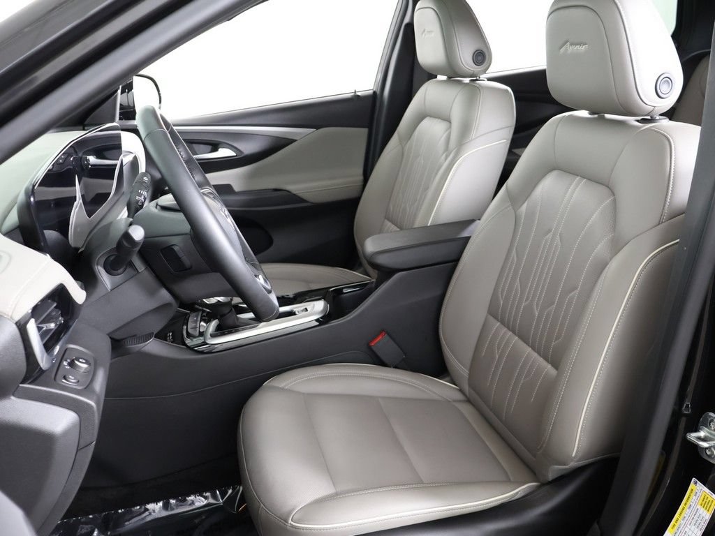 Used 2024 Buick Envista Avenir FWD image 31