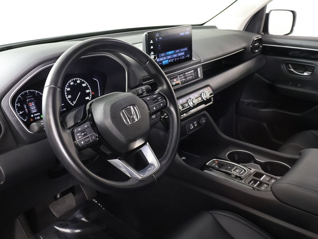 Used 2025 Honda Pilot EX-L image 28