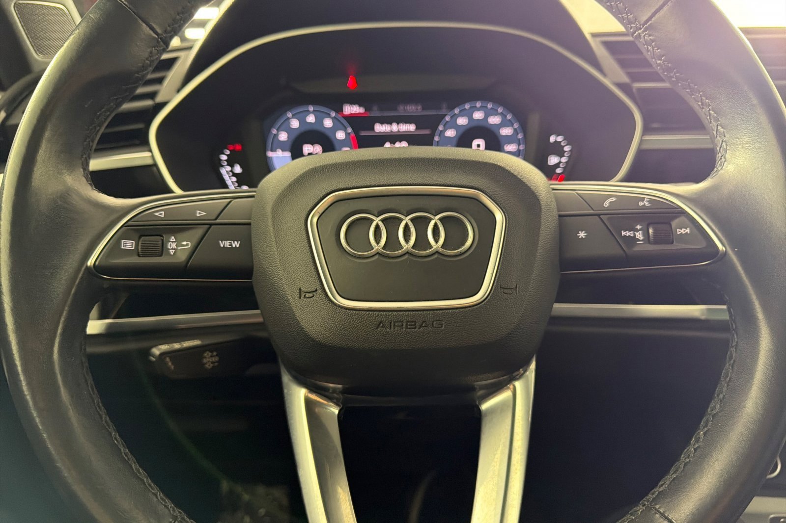 Used 2021 Audi Q3 2.0T Premium w/ Convenience Package image 22