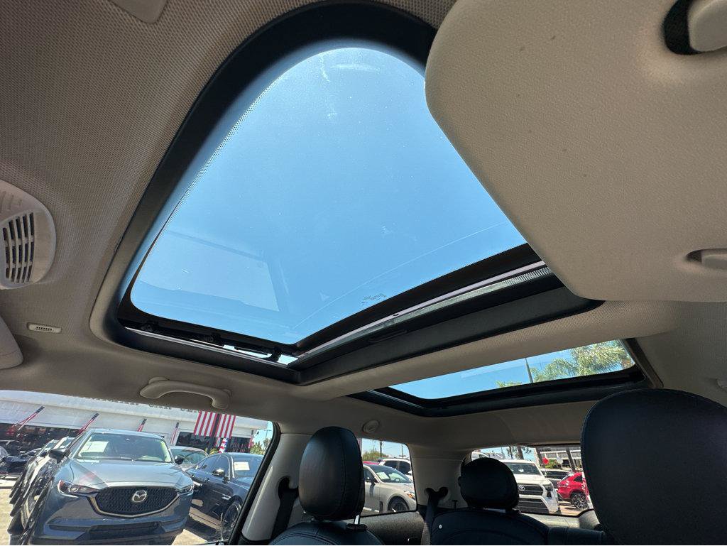 Used 2019 MINI Cooper S w/ Storage Package FWD image 7
