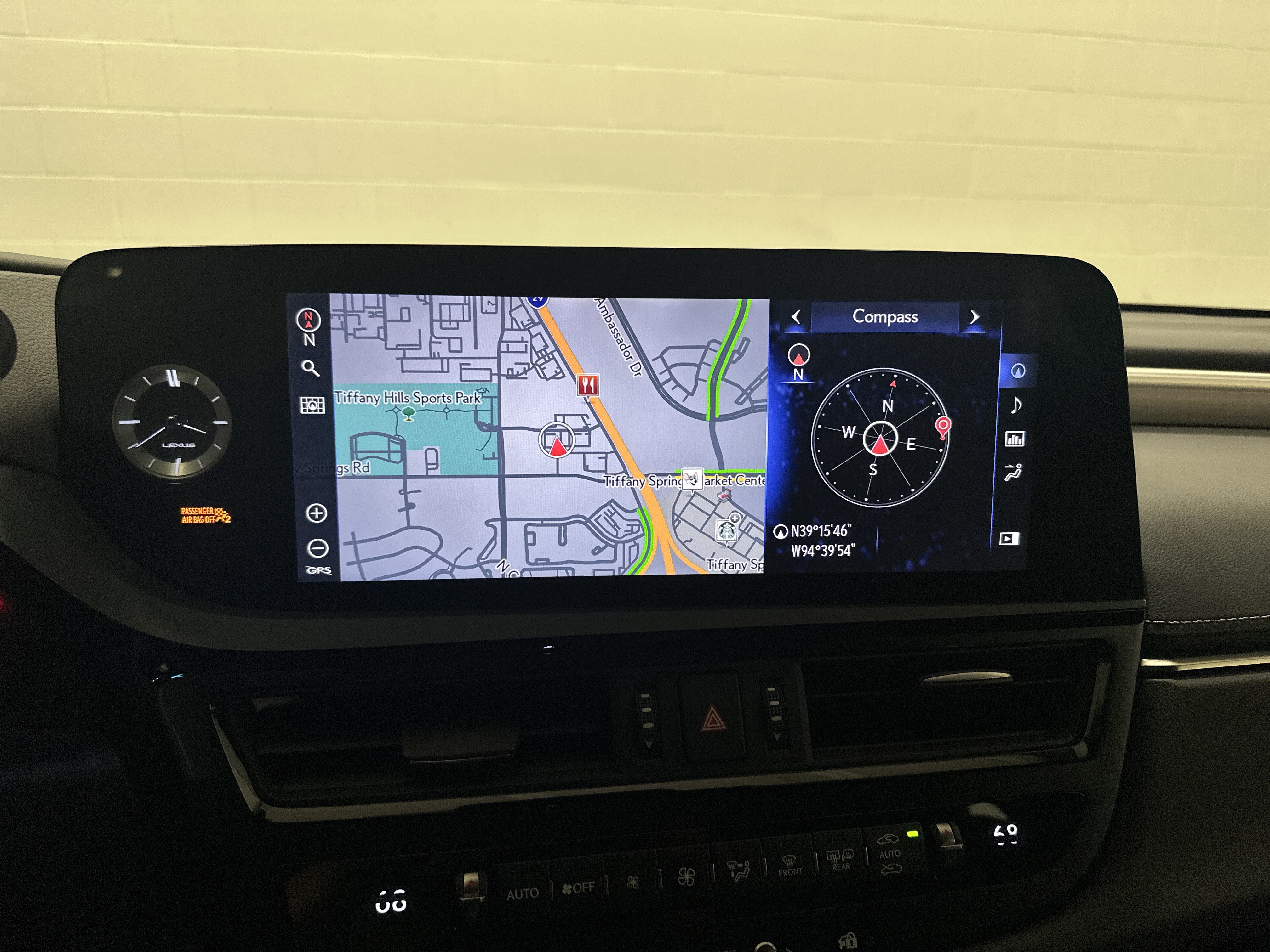 Certified 2022 Lexus ES 350 F Sport w/ Accessory Package FWD image 24
