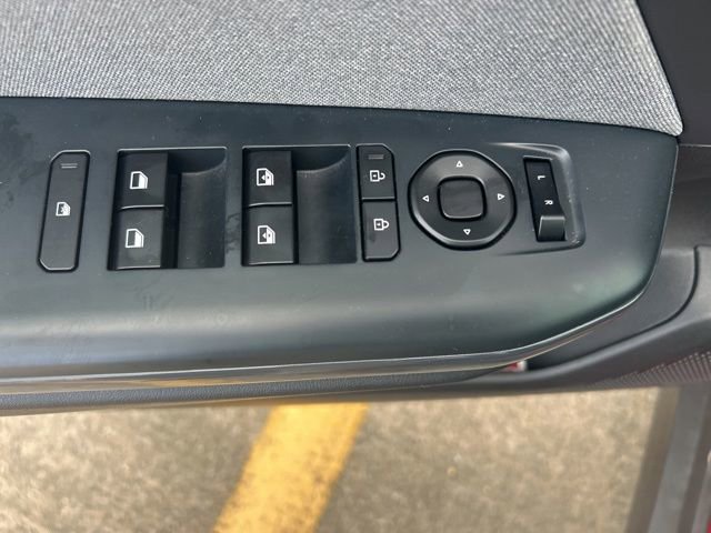 Used 2025 Kia K4 EX FWD image 25