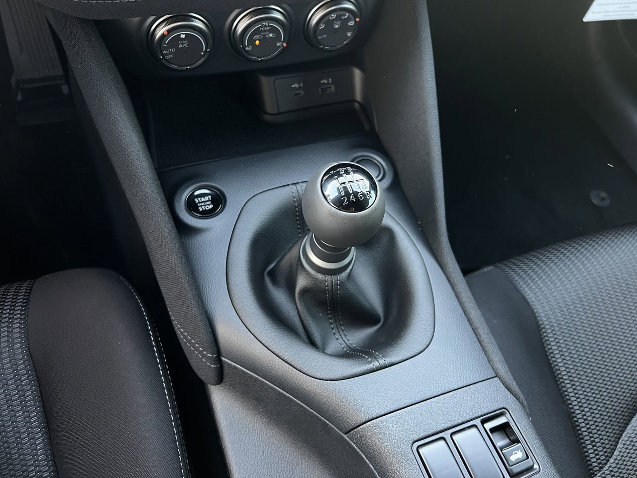 New 2026 Nissan Z Sport w/ Floor Mat Package image 11