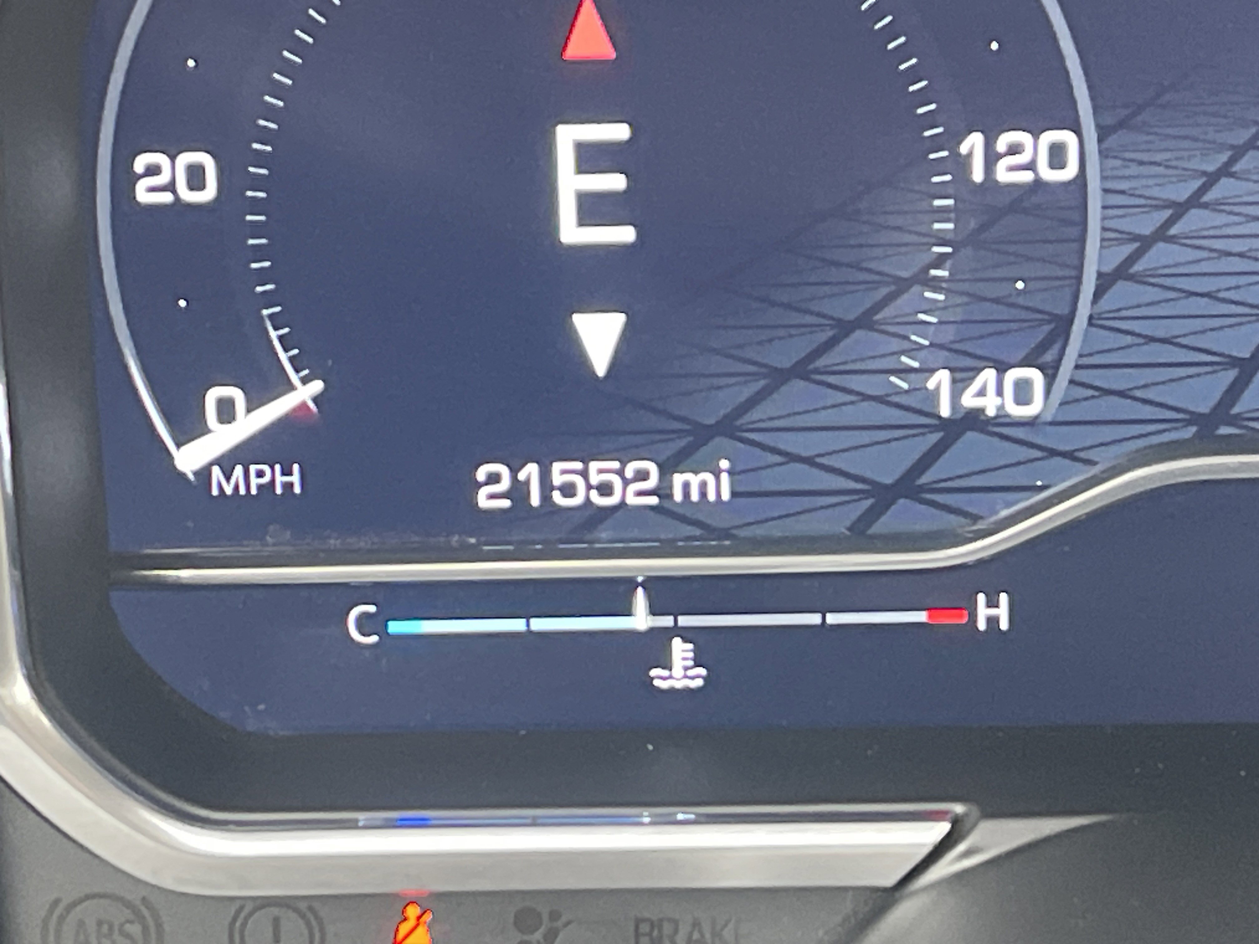 Used 2024 GMC Sierra 1500 Denali Ultimate image 21