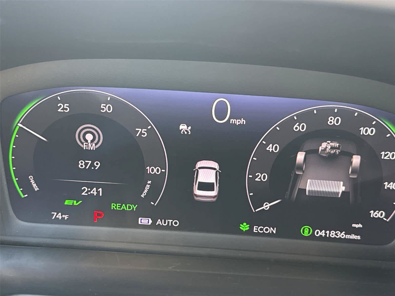 Used 2023 Honda Accord Sport image 30