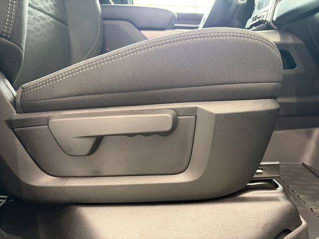 New 2026 RAM 2500 Big Horn AWD/4WD image 28