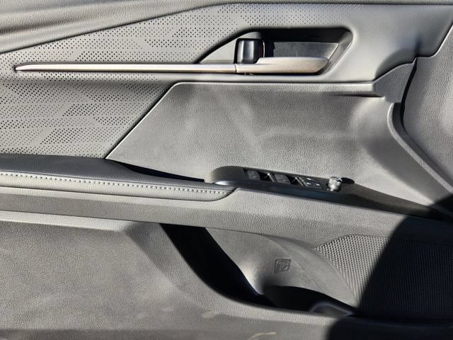 New 2026 Toyota Camry XSE AWD/4WD image 12