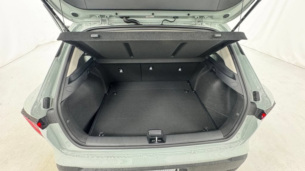 New 2026 Kia K4 EX FWD image 15