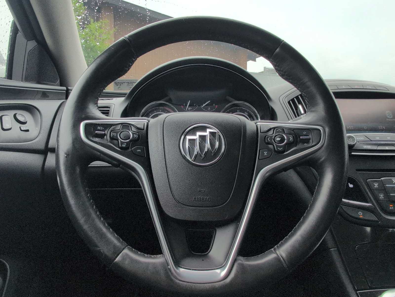 Used 2014 Buick Regal Premium FWD image 20