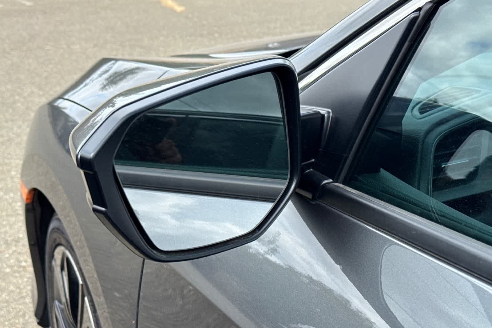 Used 2019 Honda Civic EX image 20