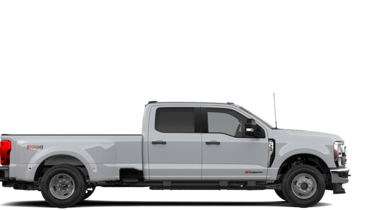 New 2026 Ford F350 XLT AWD/4WD image 36