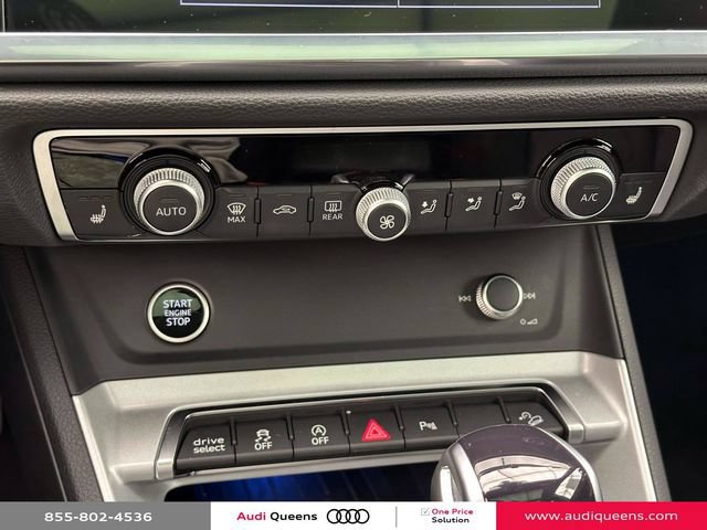 Certified 2023 Audi Q3 2.0T Premium Plus w/ Premium Plus Package AWD/4WD image 25