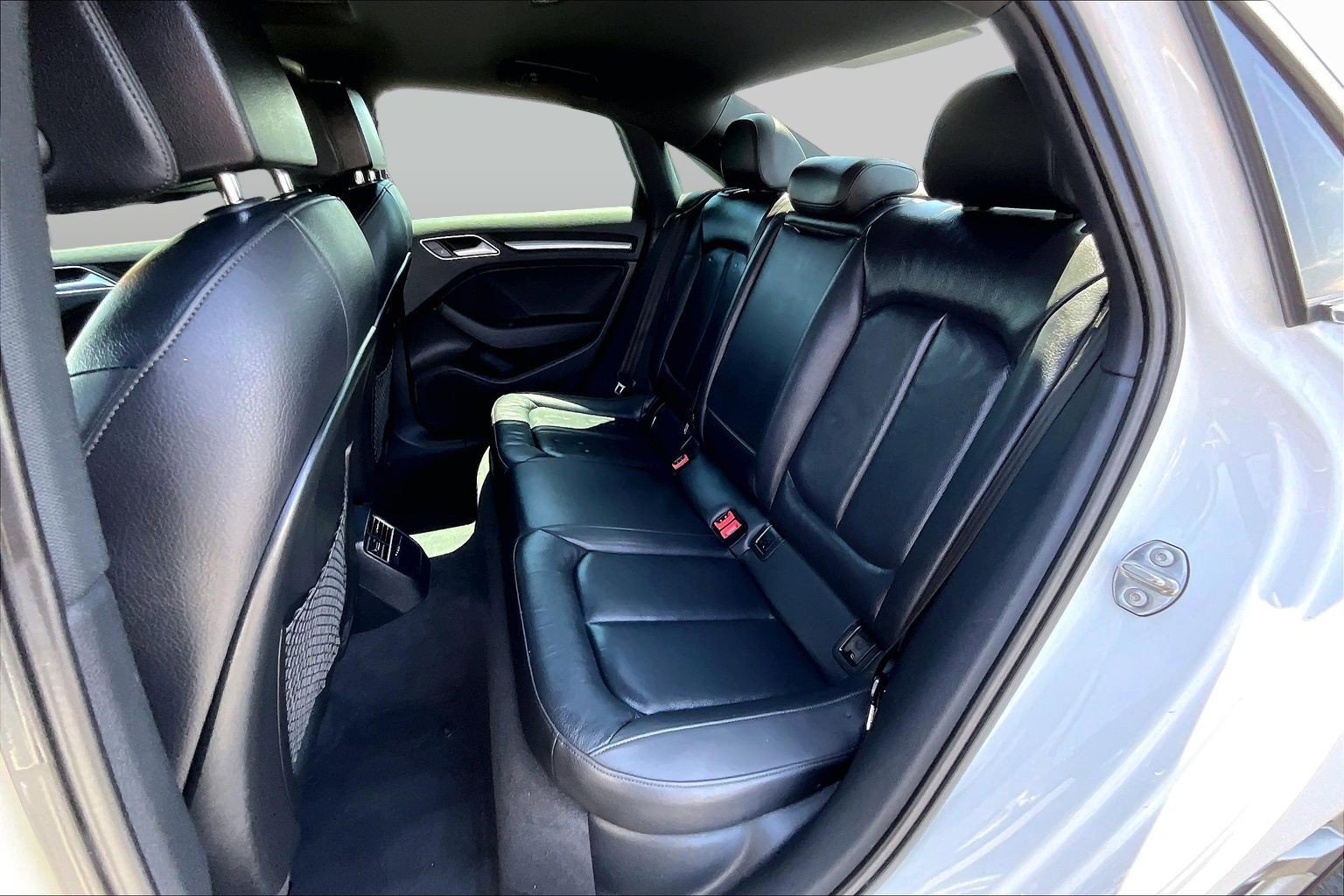 Used 2019 Audi A3 2.0T Premium w/ Convenience Package FWD image 26