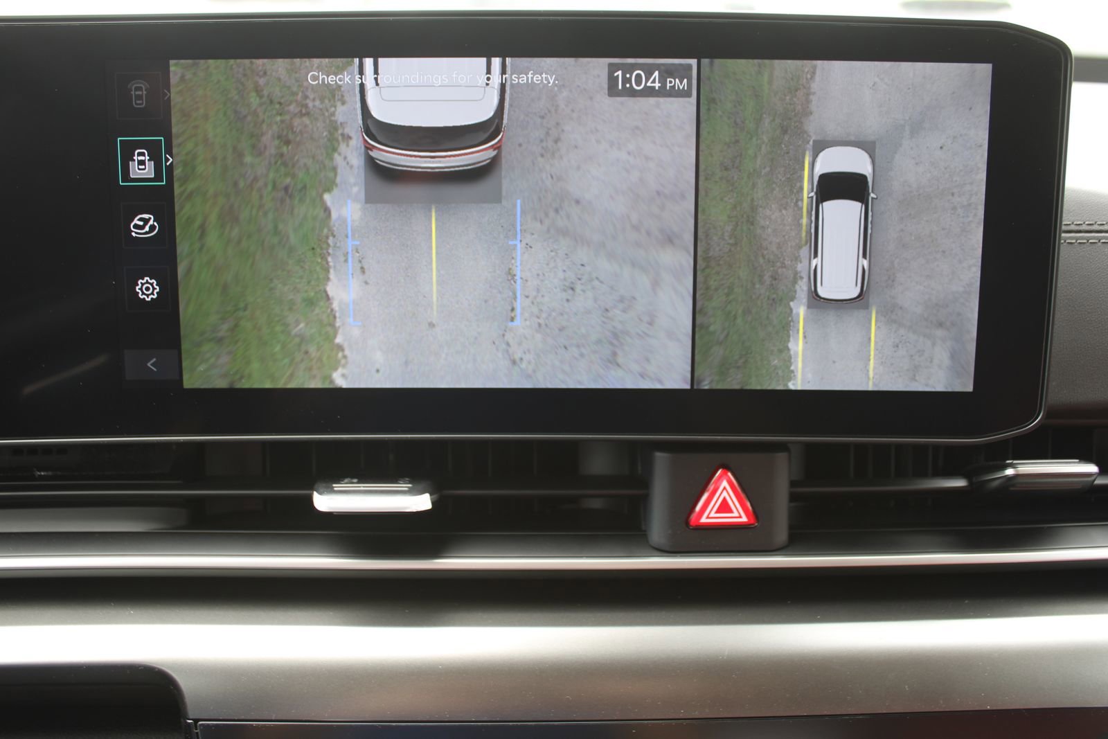 New 2026 Kia Carnival SX Prestige image 62