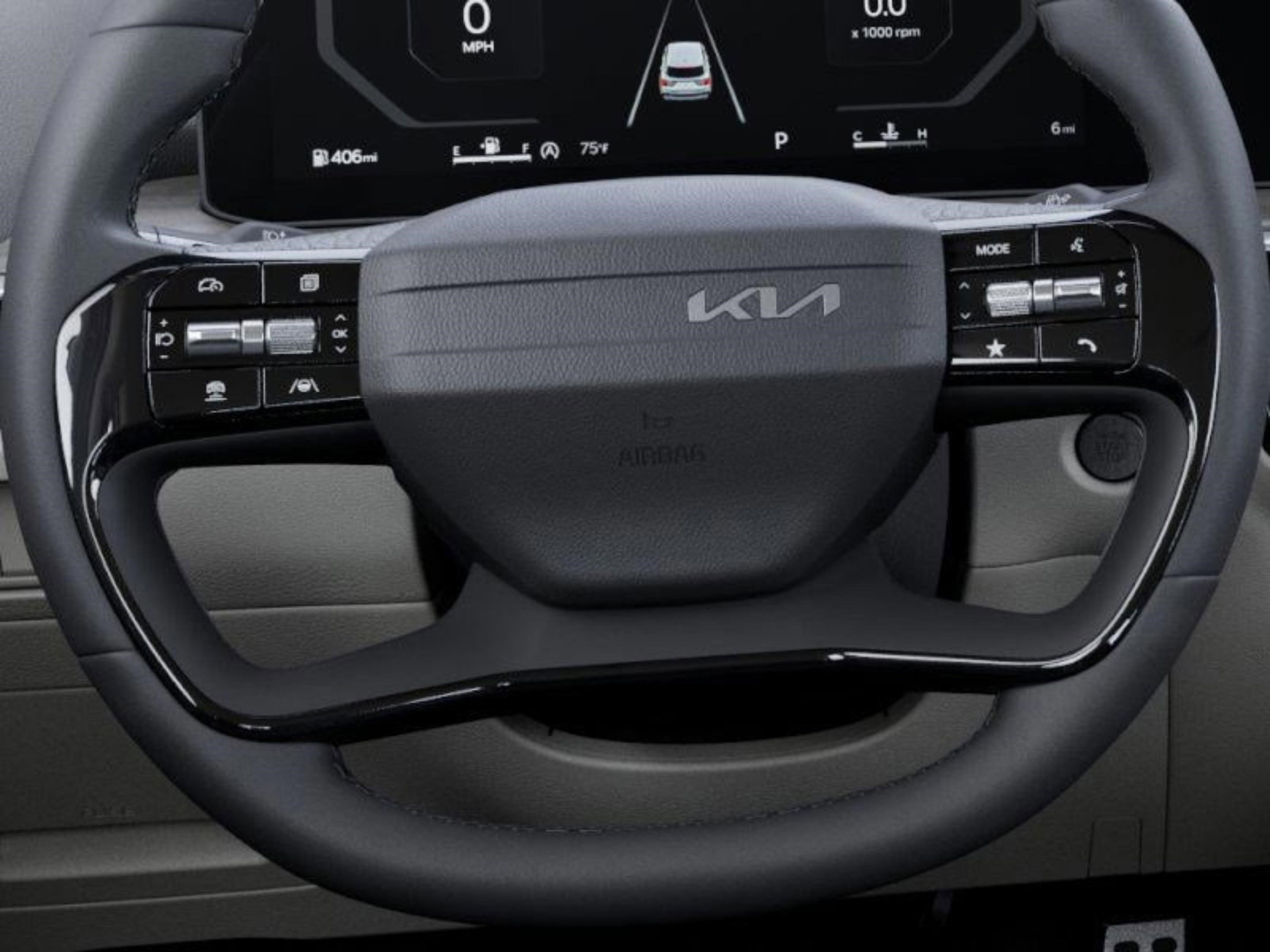 New 2026 Kia Sorento SX image 17