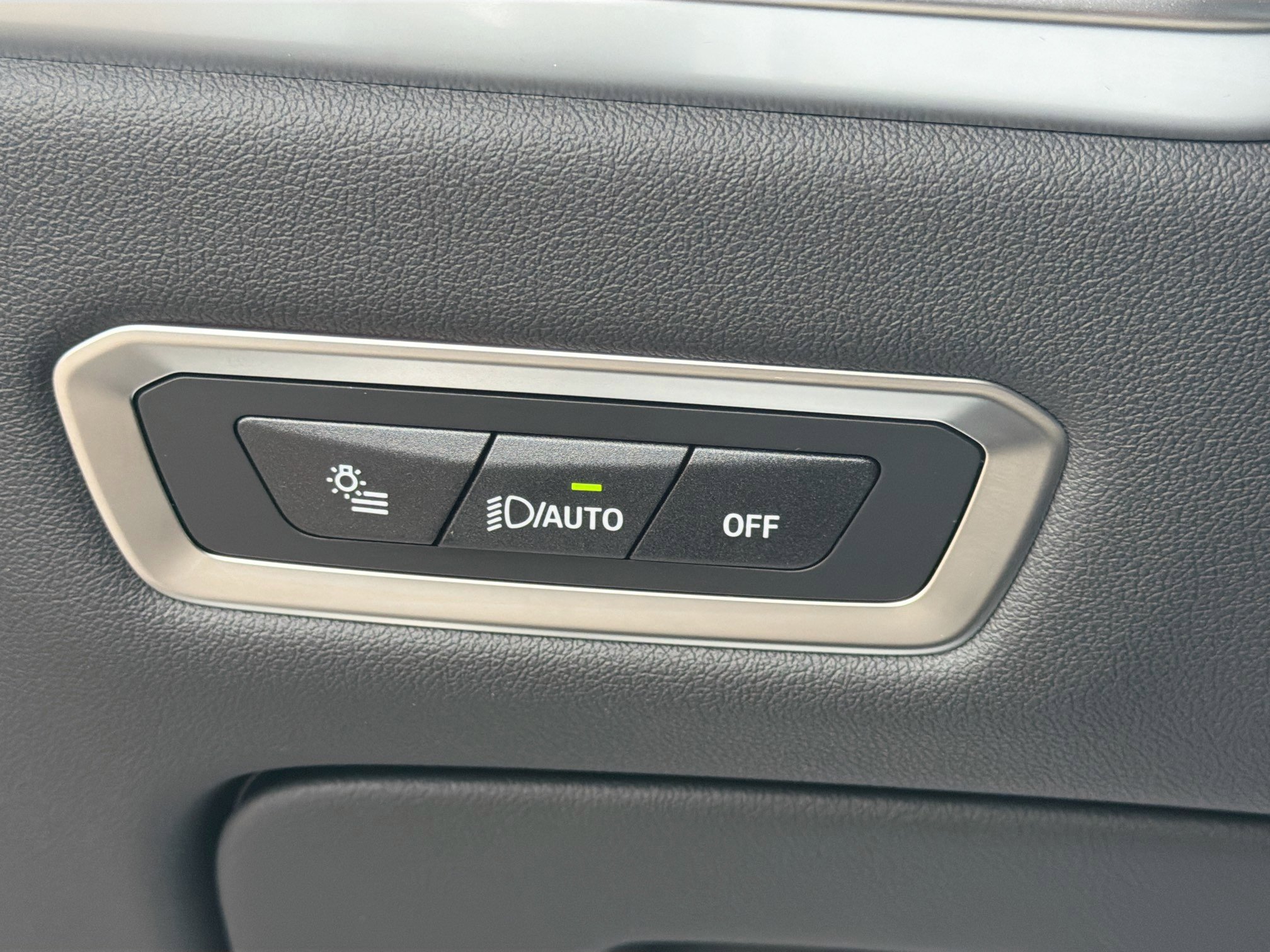 New 2026 BMW X7 xDrive40i w/ M Sport Package image 36