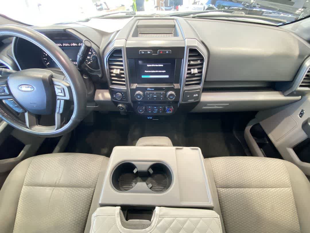 Used 2018 Ford F150 XLT w/ Equipment Group 302A Luxury AWD/4WD image 24