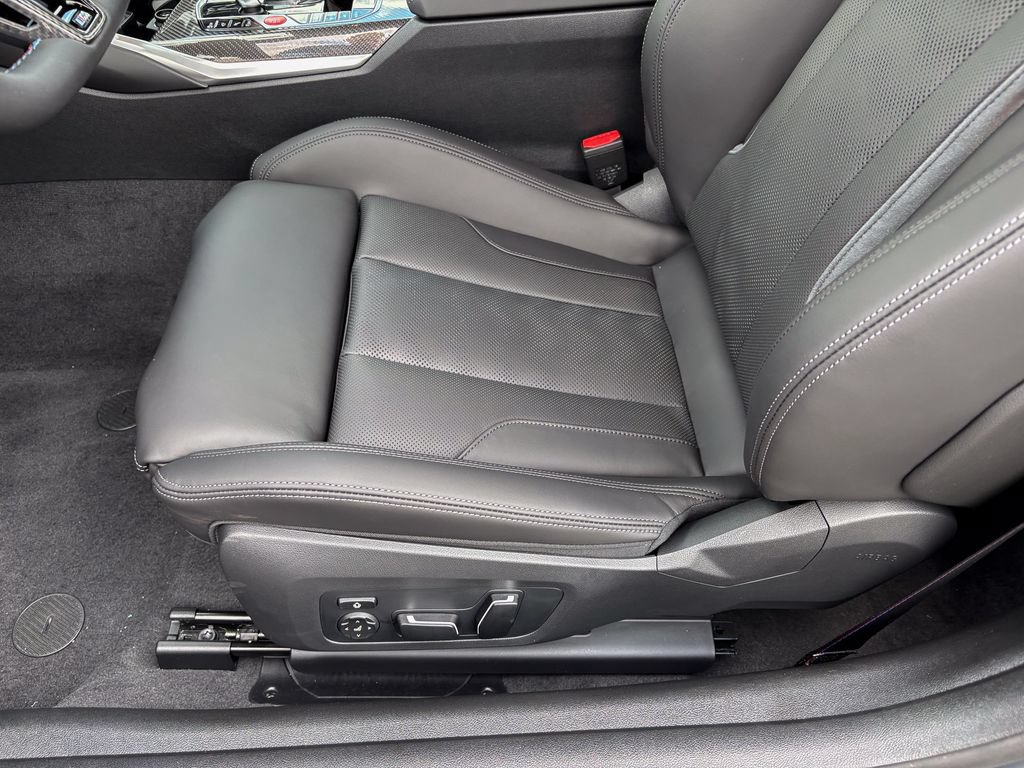 New 2027 BMW M4 xDrive Competition w/ Executive Package AWD/4WD image 19