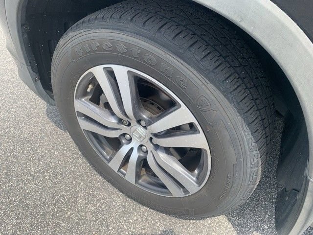 Used 2016 Honda Pilot EX-L image 12