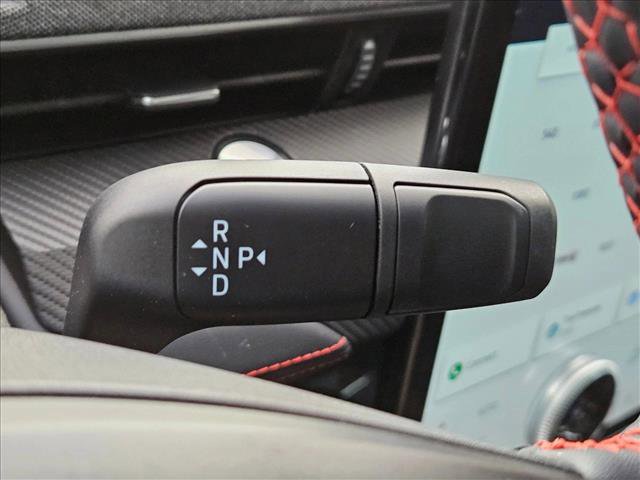 Used 2025 Ford Mustang Mach-E Premium w/ Sport Appearance Package RWD image 13