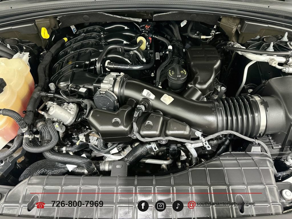 Used 2022 Jeep Grand Cherokee L Limited RWD image 33