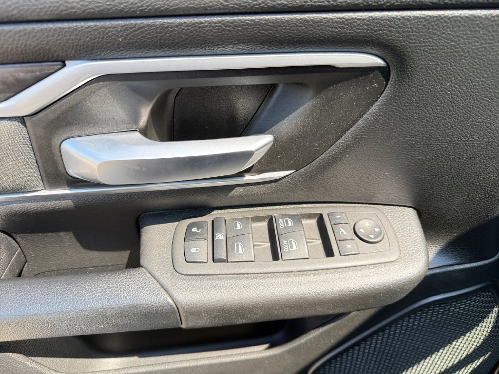 Used 2022 RAM 1500 Big Horn AWD/4WD image 20